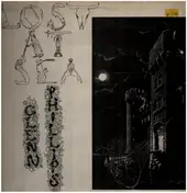 Glenn Phillips - Lost at Sea