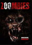 DVD - Glenn R. Miller, Ione Butler - Zoombies - Region 1