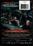 DVD - Glenn R. Miller, Ione Butler - Zoombies - Region 1