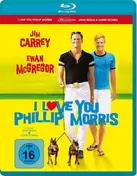 Glenn - I Love You Phillip Morris (Blu-ray)
