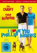 Glenn - I Love You Phillip Morris