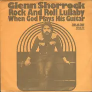 Glenn Shorrock - Rock And Roll Lullaby