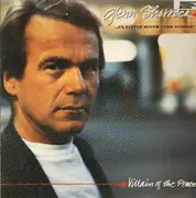 LP - Glenn Shorrock - Villain Of The Peace