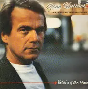 Glenn Shorrock - Villain of the Peace