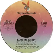 Glenn Shorrock - Daydream Sunday