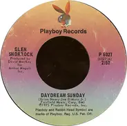 Glenn Shorrock - Daydream Sunday