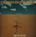 LP - Glenn Shorrock, Beeb Birtles, Graham Goble - Beginnings