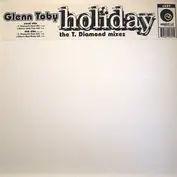 Glenn "Sweety G" Toby