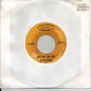 7inch Vinyl Single - Glenn Sutton - Too Many Honky Tonks (Behind Her) - Radio Station Copy