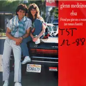 Glenn Medeiros - Friend You Give Me A Reason (Un Roman D'amitie)