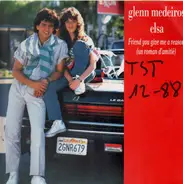 Glenn Medeiros - Friend You Give Me A Reason (Un Roman D'amitie)