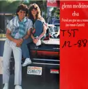 12'' - Glenn Medeiros - Friend You Give Me A Reason (Un Roman D'amitie)