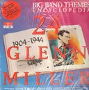 Double LP - Glenn Miller - 24 Big Band Themes Encyclopedia