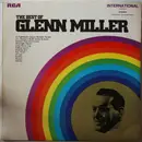LP - Glenn Miller - The Best Of Glenn Miller