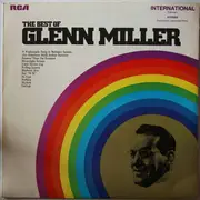 LP - Glenn Miller - The Best Of Glenn Miller