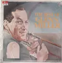 LP - Glenn Miller - The Best Of Glenn Miller