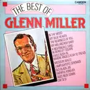 LP - Glenn Miller - The Best Of Glenn Miller