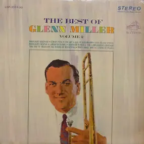 Glenn Miller - The Best Of Glenn Miller Volume 2