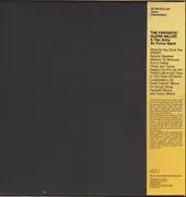 LP-Box - Glenn Miller - The Fantastic Glenn Miller & The Army Air Force Band