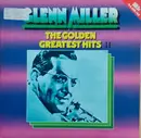 Double LP - Glenn Miller - The Golden Greatest Hits II - Gatefold