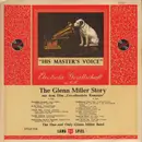 10'' - Glenn Miller - The Glenn Miller Story - rare original 1st german