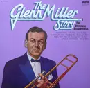 Double LP - Glenn Miller - The Glenn Miller Story - Gatefold Sleeve