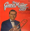 LP - Glenn Miller - The Glenn Miller Story Vol. 1: The Original Recordings - turquoise labels