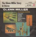 LP - Glenn Miller - The Glenn Miller Story In Stereo