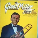 LP - Glenn Miller - The Glenn Miller Story Volume 2