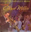LP - Glenn Miller - The Great Glenn Miller And His Orchestra
