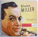 7'' - Glenn Miller - An Album Of Outstanding Arrangements