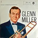 7'' - Glenn Miller - An Album Of Outstanding Arrangements
