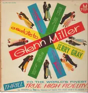 Jerry Gray - A Salute to Glenn Miller