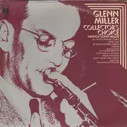 LP - Glenn Miller - Collector's Choice (Vintage Glenn Miller)