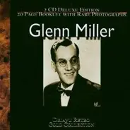 Glenn Miller - Gold Collection