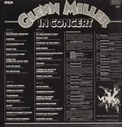 LP - Glenn Miller - In Concert