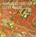 LP - Glenn Miller - Moonlight Serenade