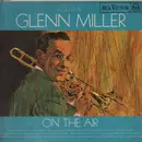 LP - Glenn Miller - On The Air Volume 1