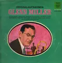 LP - Glenn Miller - plays selections from 'The Glenn Miller Story' and other hits