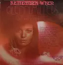 Double LP - Glenn Miller - Remember When: Glenn Miller's Greatest Hits