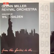 LP - Glenn Miller - Revival Orchestra