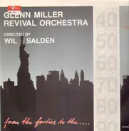 Glenn Miller - Revival Orchestra
