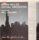 LP - Glenn Miller - Revival Orchestra