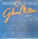 LP - Glenn Miller - Rhapsody In Blue