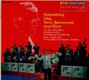 7'' - Glenn Miller - Something Old, New, Borrowed And Blue