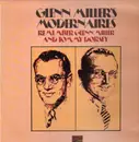 LP - Glenn Miller, Tommy Dorsey - Modernaires - Remember Glenn Miller & Tommy Dorsey