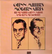 Glenn Miller, Tommy Dorsey - Modernaires - Remember Glenn Miller & Tommy Dorsey