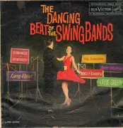 LP - Glenn Miller, Larry Elgart, Billy Butterfield - The Dancing Beat Of The Swing Bands - LP
