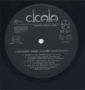 LP - Glenn Miller And Harry James - The Glenn Miller & Harry James Bands
