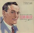 LP - Glenn Miller And His Orchestra - The Marvelous Miller Medleys
